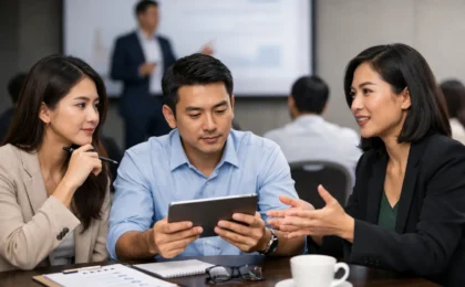 NLP Seminar Reviews Malaysia: How to Judge