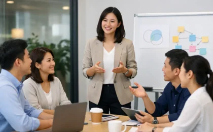 Team Communication Training Methods That Work