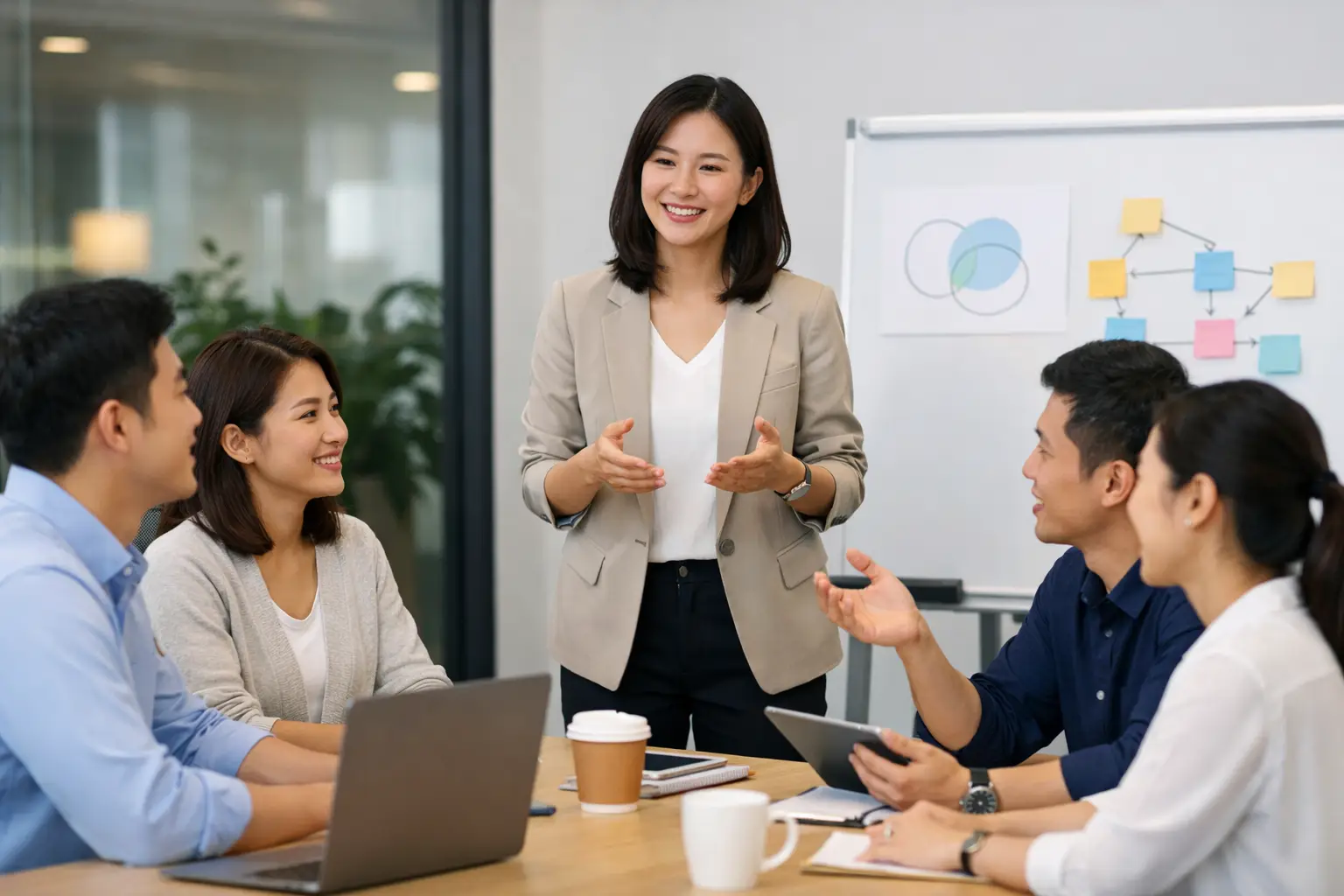 Team Communication Training Methods That Work