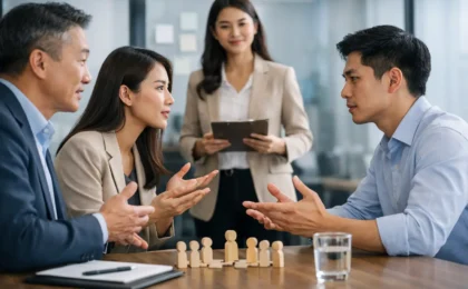 8 Best Conflict Resolution Training Courses