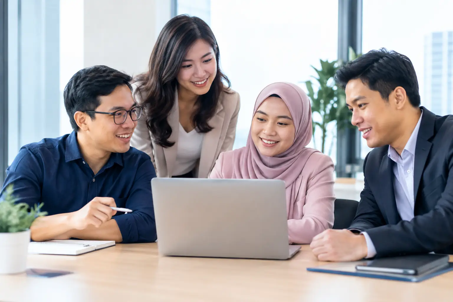 A Practical Guide to HRD Corp Grants for Teams