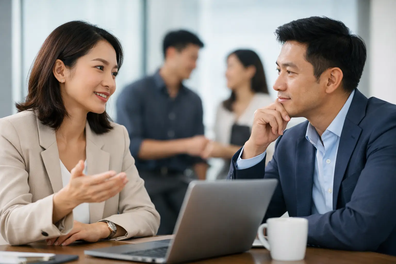 Can Leaders Learn Emotional Intelligence?
