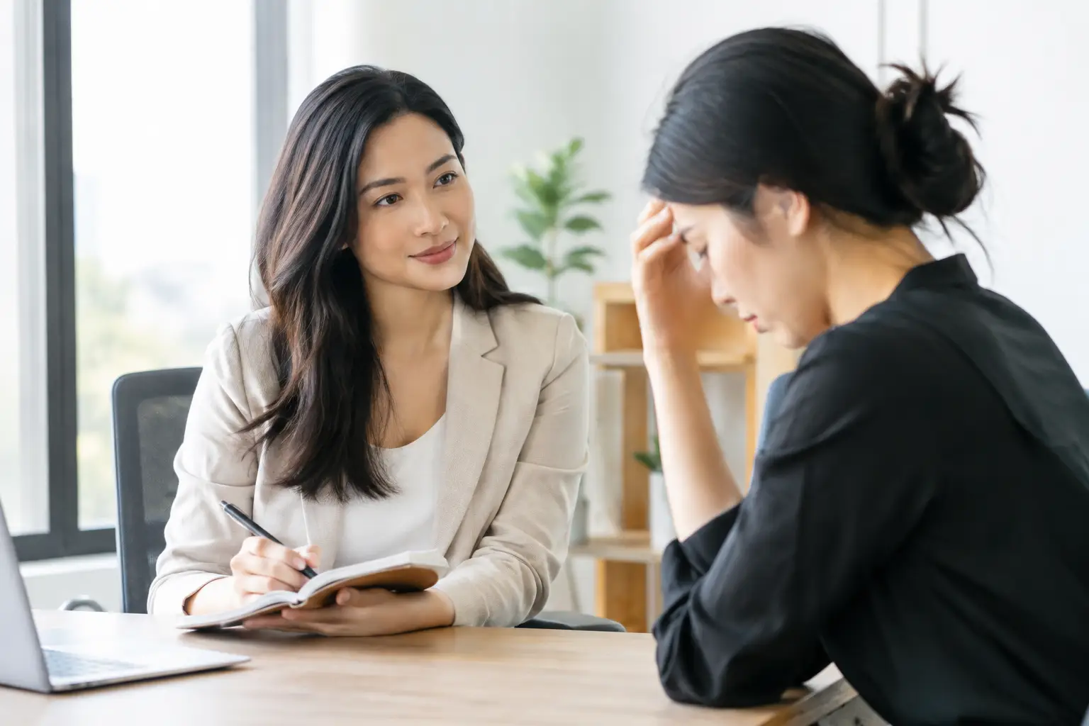 Does Coaching Prevent Burnout? What Actually Helps
