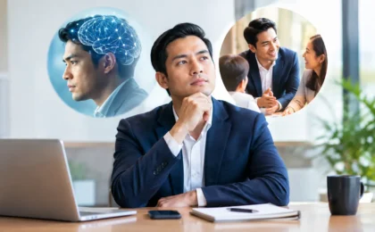 Emotional Intelligence vs IQ: What Leaders Need