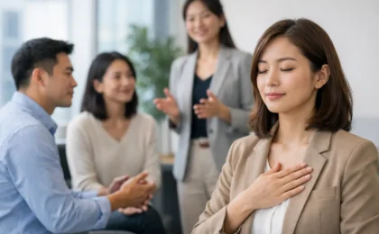 Emotional Resilience Training in the Workplace