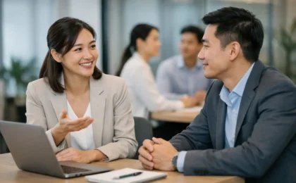 How to Give Constructive Feedback That Builds Trust