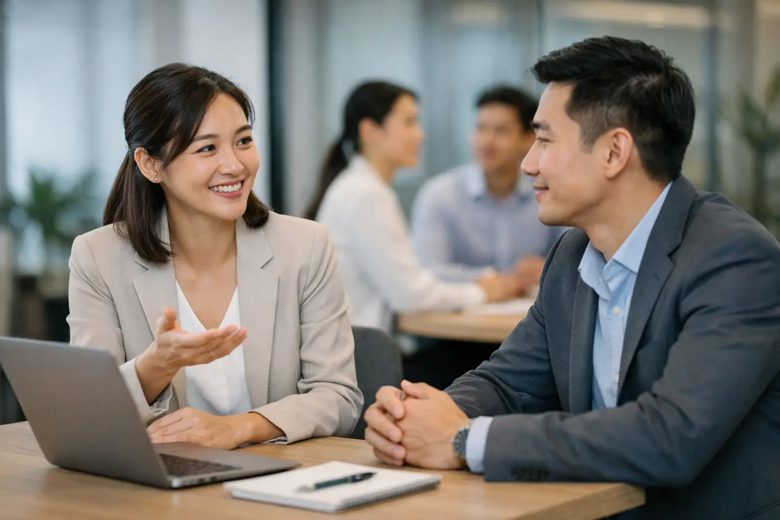 How to Give Constructive Feedback That Builds Trust