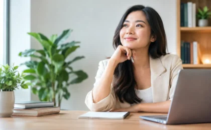 Is a Self Mastery Coaching Program Worth It?