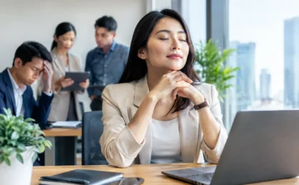 Workplace Resilience That Holds Under Pressure
