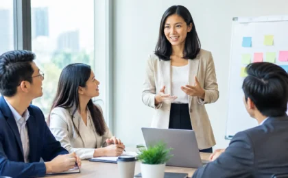 10 Corporate Leadership Workshop Ideas That Stick