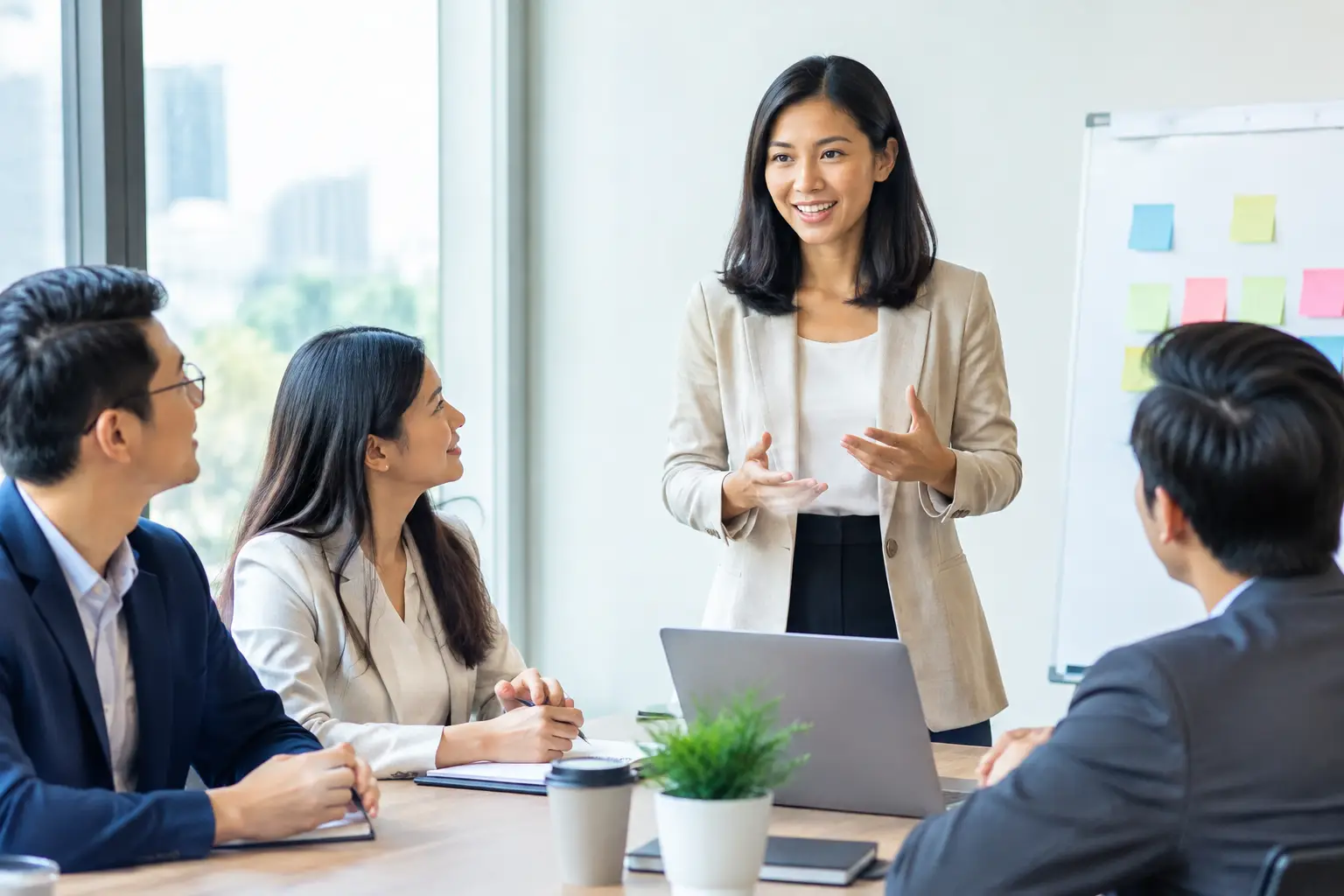 10 Corporate Leadership Workshop Ideas That Stick