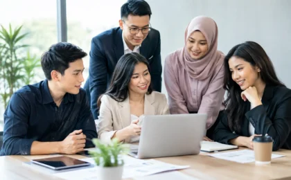 Best Leadership Assessment Tools for Teams
