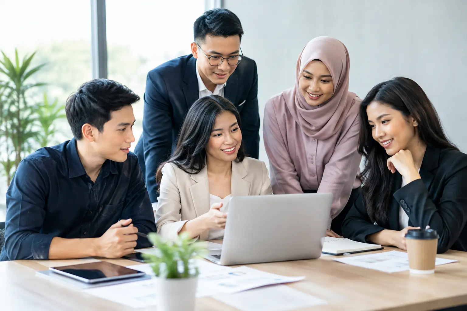 Best Leadership Assessment Tools for Teams