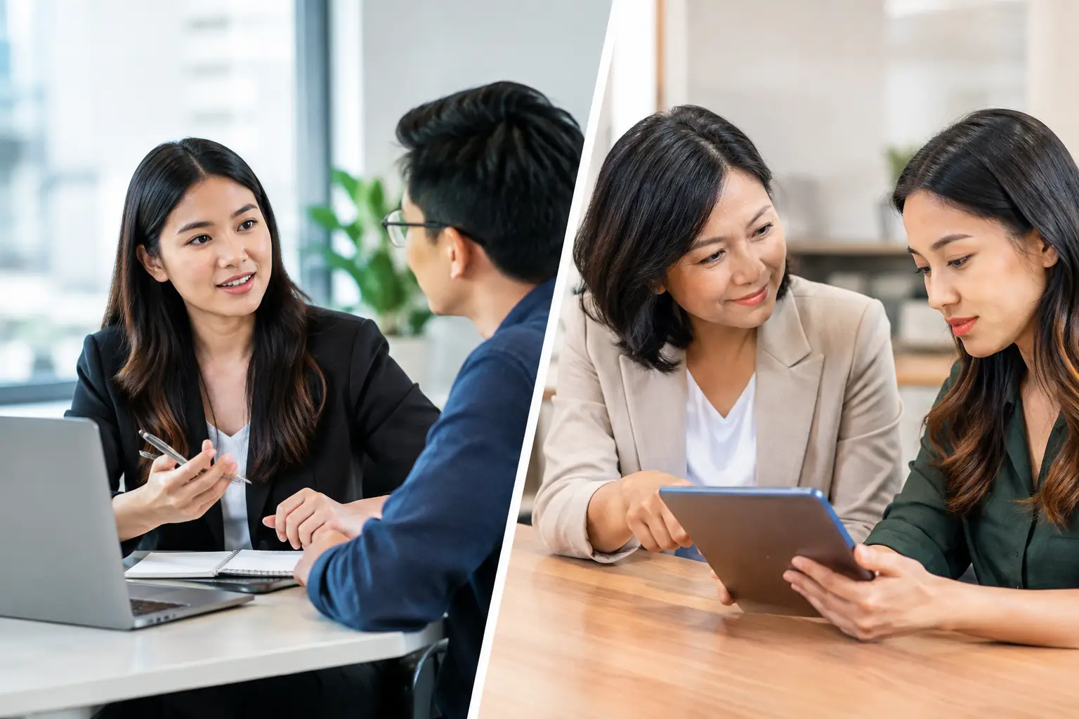 Coaching vs Mentoring in the Modern Workplace