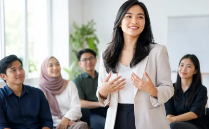 How to Choose the Best Self Confidence Workshop