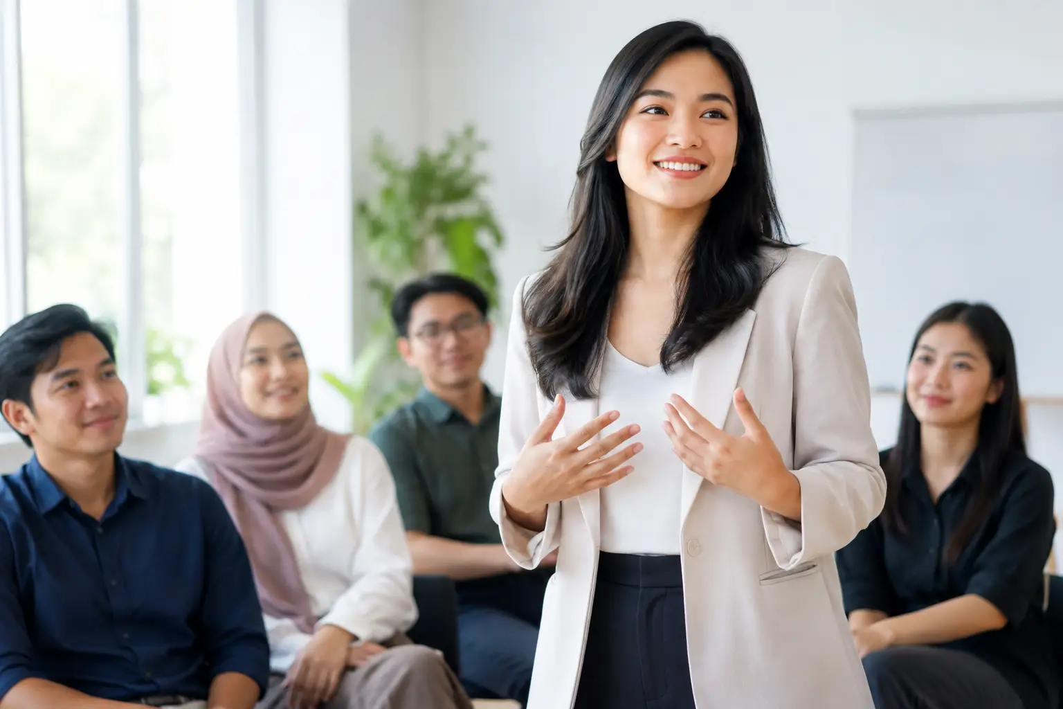 How to Choose the Best Self Confidence Workshop