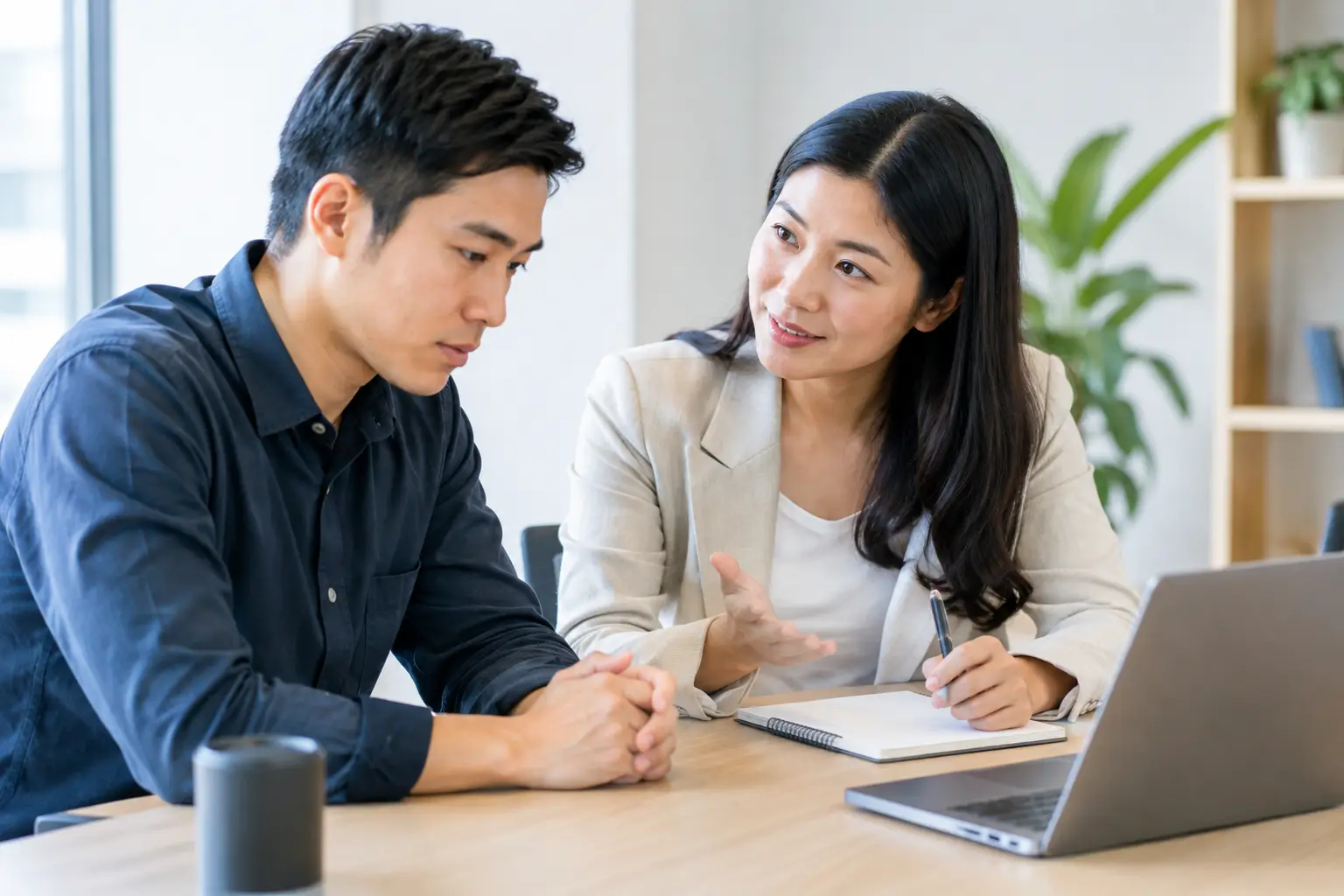 How to Coach Underperforming Employees Well