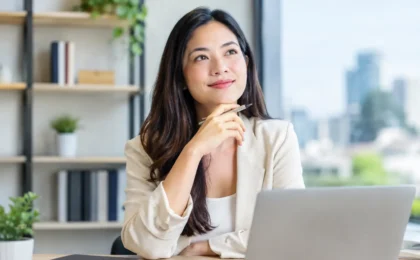 How to Reframe Limiting Beliefs for Career Growth