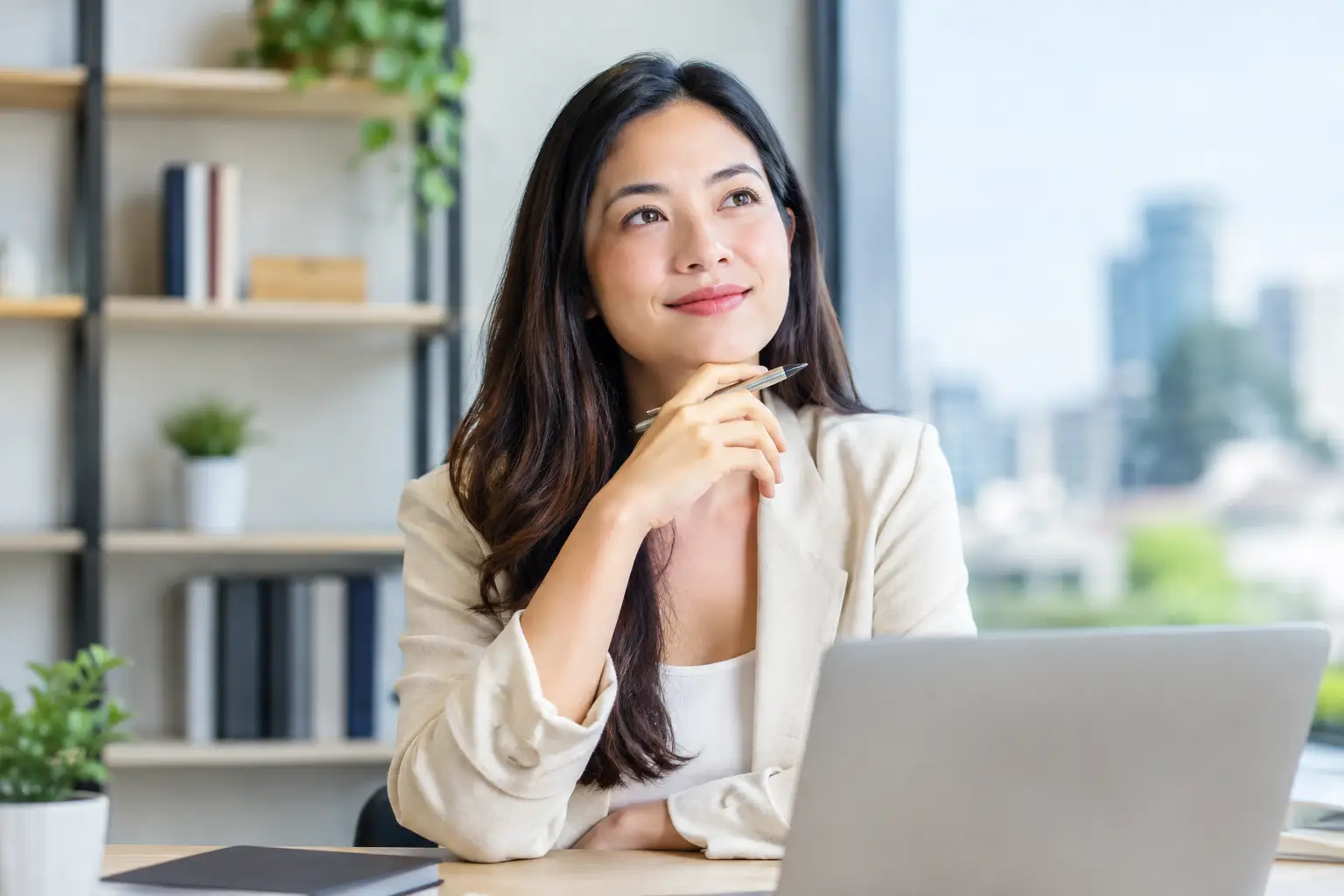 How to Reframe Limiting Beliefs for Career Growth