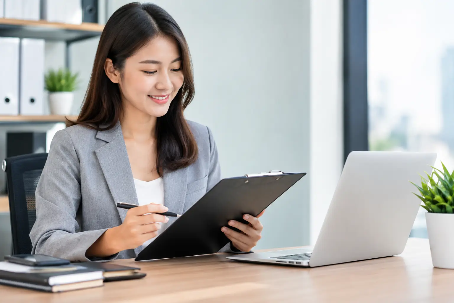 HRD Claim Eligibility: A Practical Checklist